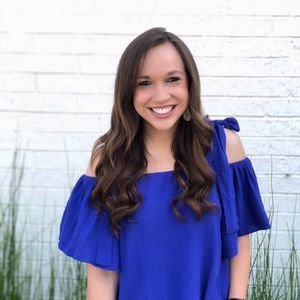 Meet your Posher, Carly